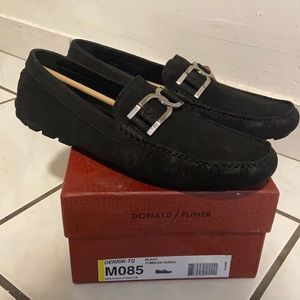 Donald j pliner black
